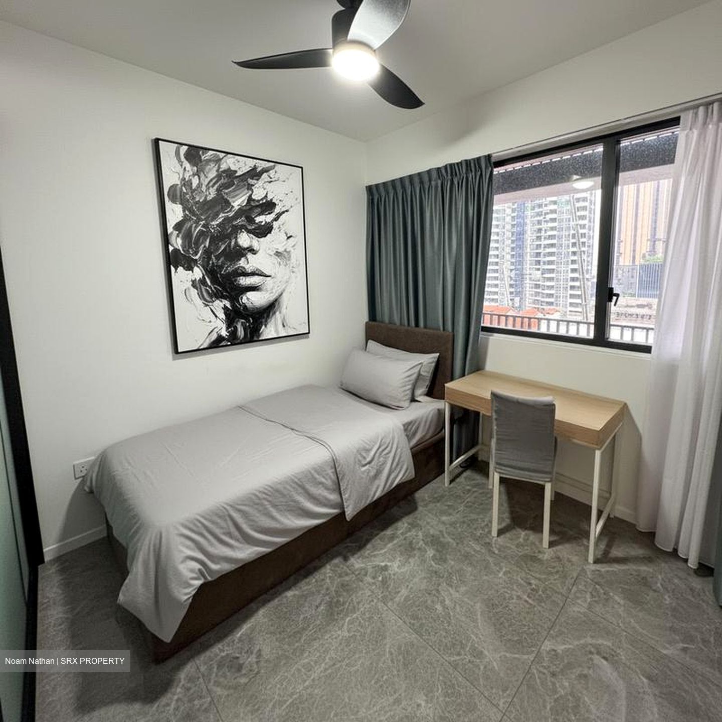 The M (D7), Apartment #495563401